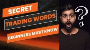 Trading Ki DuniyaKeKhufiya Words