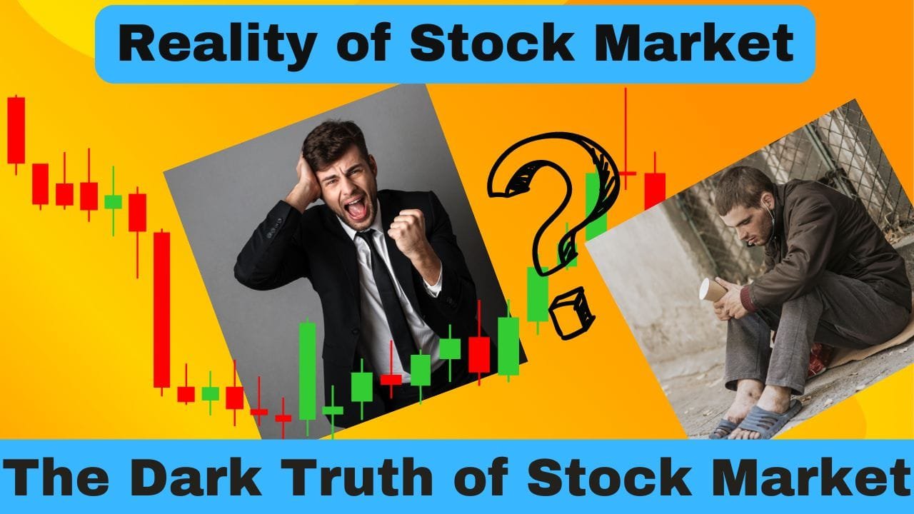 The Dark Truth of Stock Market