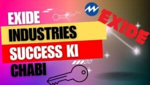 Exide Industries Share Price Target 2025